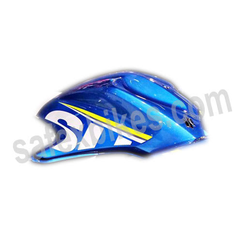 suzuki gixxer fuel tank price