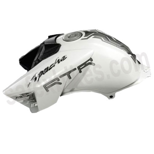 Petrol Tank Apache Rtr 160 Beast Zadon Motorcycle Parts For Tvs Apache Rtr 160 Beast