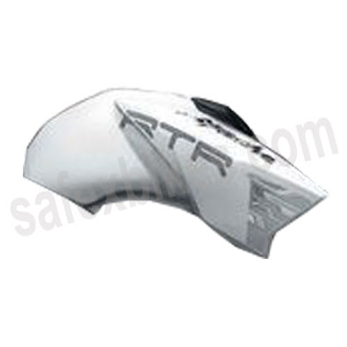 apache rtr 180 visor price