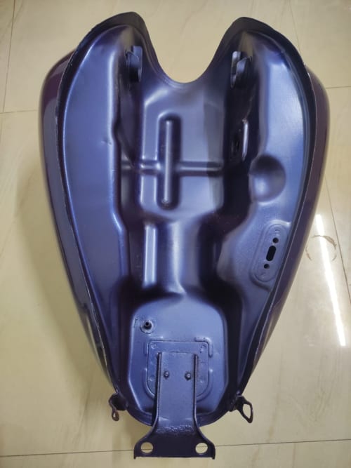 Bike Bajaj Avenger Fuel Tank Cap Price Heavy Duty CNC Petrol Tank