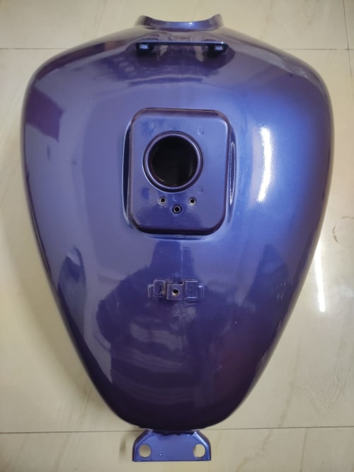 Avenger Street 220 Bike Bajaj Avenger Fuel Tank 🚨 FOR SALE