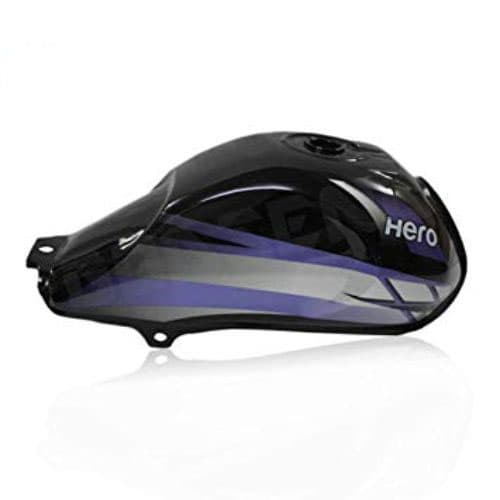 hf deluxe front mudguard