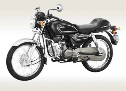 hero honda splendor petrol tank price