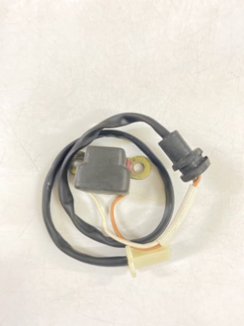 PICK UP COIL STAR ZADON- Motorcycle Parts For TVS CENTRA,TVS STAR