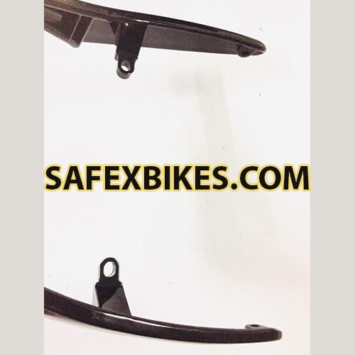 GRABRAIL DURO DZ MAHINDRAGP- Motorcycle Parts For Mahindra DURO DZ