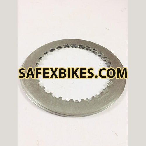 suzuki hayate clutch plate price