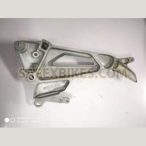 Motorcycle Parts For Hero Honda CBZ XTREME
