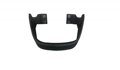 SEAT HANDLE PASSION PRO N/M UNISHOT- Motorcycle Parts For Hero