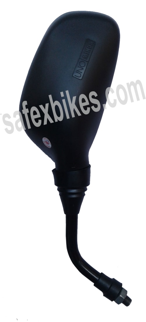 REAR VIEW MIRROR LHS DISCOVER100 CC 