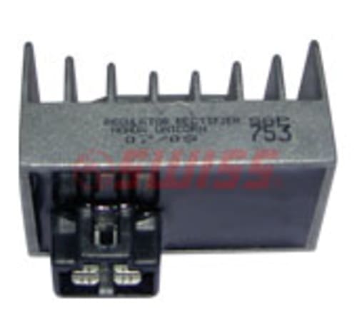 REGULATOR RECTIFIER UNICORN STUNNER SHINE DIO CBZ EXTREME