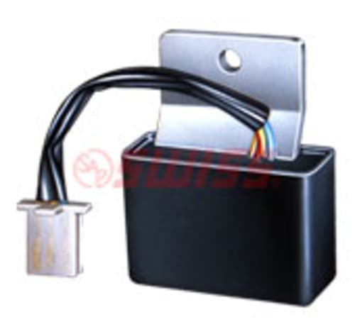 Regulator Rectifier Karizma R Battery GUILERA Voltage Regulator