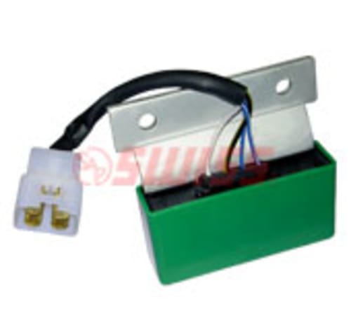 xcd 125 battery