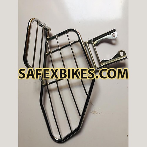 honda unicorn saree guard price