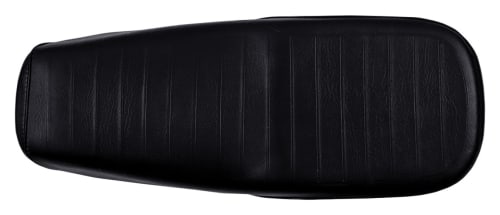 SEAT ASSEMBLY (METAL BASE) RX 100 OE- Motorcycle Parts For Yamaha