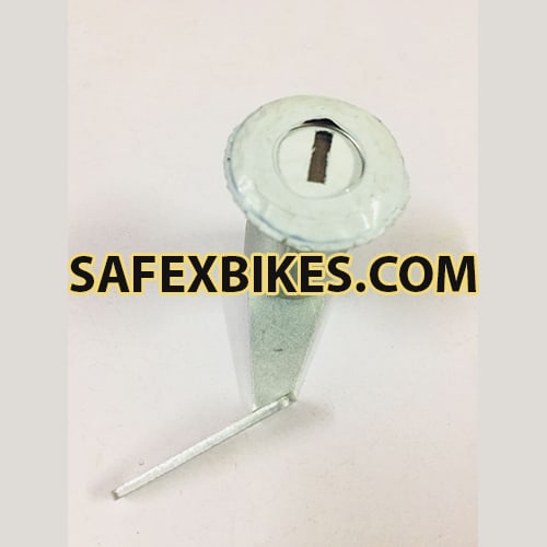 honda twister seat lock set price