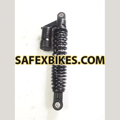 bajaj pulsar rear shock absorber price