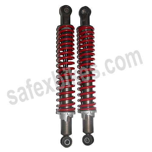 Back Shocker Tvs Apache Rtr 160 Rear Suspension Price SHOCK