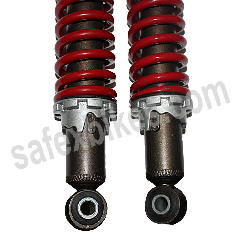 tvs apache rtr 160 rear shock absorber price