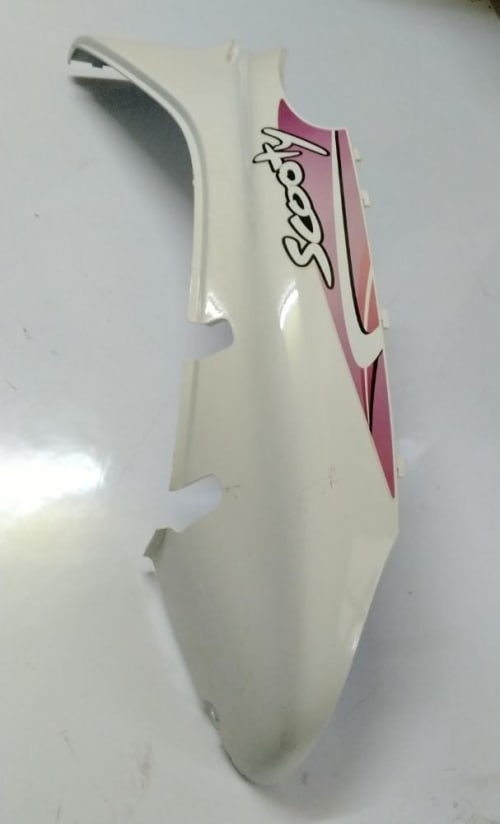 Spare Parts Tvs Scooty Pep Full Body Kit Price Tvs Scooty Pep Full