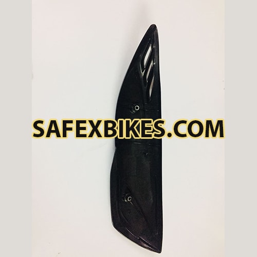 yamaha fascino silencer cover price