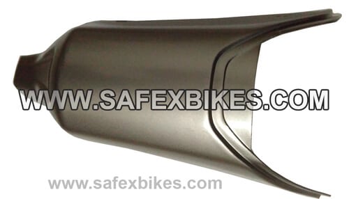 yamaha fz silencer cover