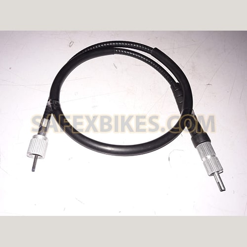 Top bajaj pulsar 150 speedometer cable price Outlet