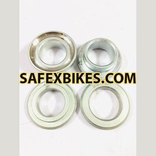 ball race kit with cover royal enfield