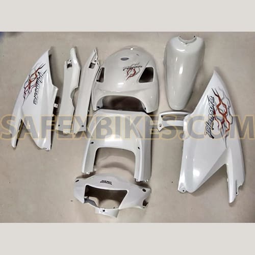 hero honda pleasure full body kit price