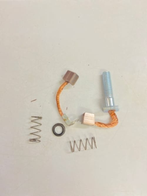 Spare Parts Shine Self Motor Price SELF CARBON BRUSH SHINE SWISS