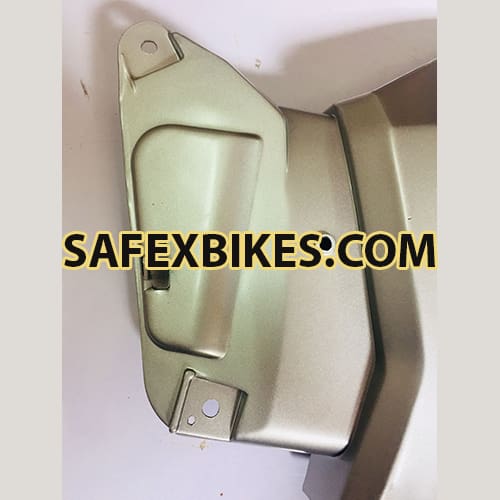 yamaha fz16 side panel price