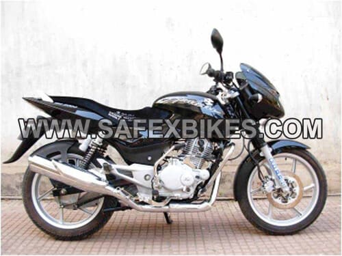 pulsar 150 side panel price