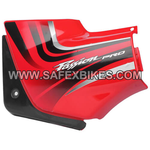 passion pro side cover price