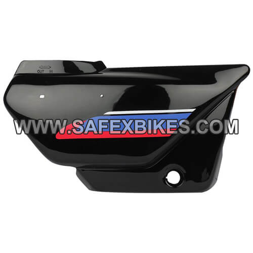 hero honda splendor side cover price