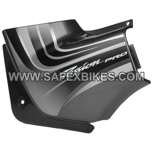 hero honda passion pro body parts