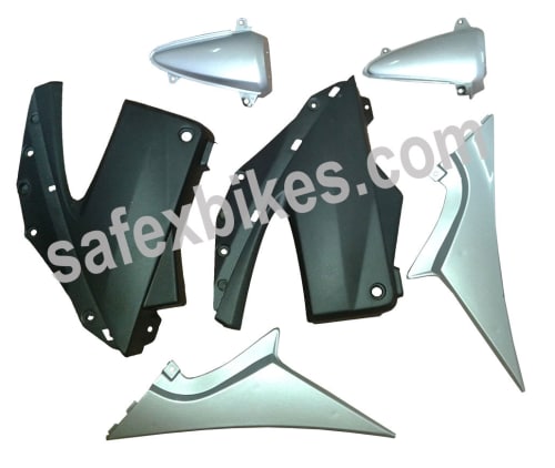 cbz xtreme 2010 parts