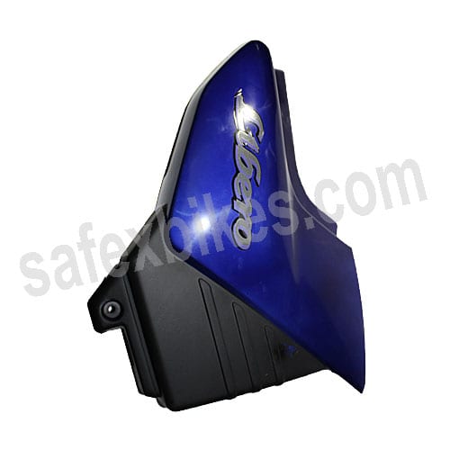 yamaha libero g5 side cover