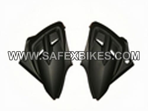 TVS APACHE 150,TVS APACHE RTR 160 