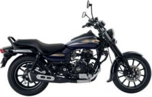 bajaj avenger 150 side panel price