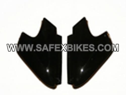 honda cb shine side panel price