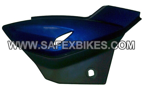 pulsar 180 side cover price