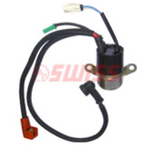 Royal Enfield Classic Relay Starter #591561 Royal Enfield Classic Relay Starter #591561