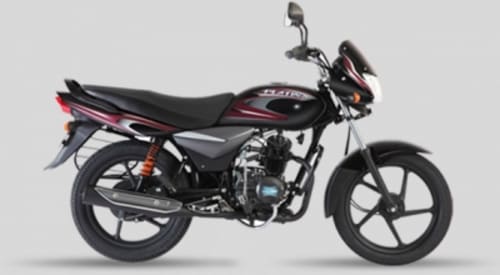 TAIL PLATINA ZADON- Motorcycle Parts 