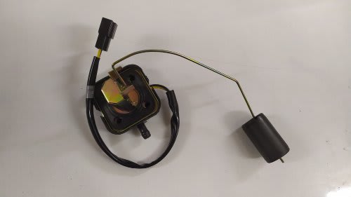 TANK UNIT CT 100 PRICOL- Motorcycle Parts For Bajaj CT 100