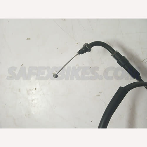 pulsar 180 accelerator cable price