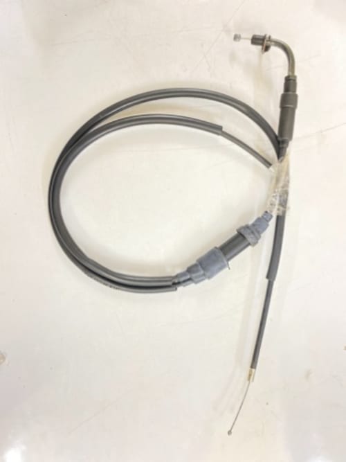 THROTTLE CABLE ASSY APACHE RTR 160 NEWLITES- Motorcycle Parts For
