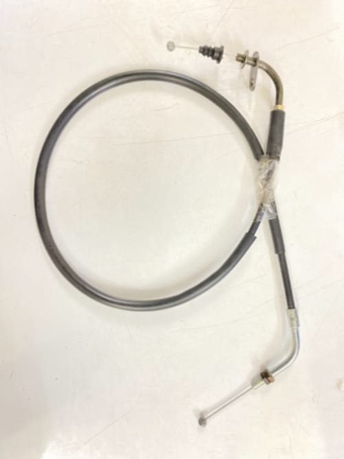 THROTTLE CABLE ASSY FZS 2011 FZS SZR /SZX NEWLITES- Motorcycle