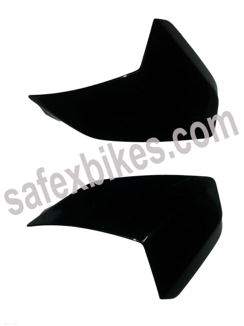 bajaj pulsar 180 tail panel price