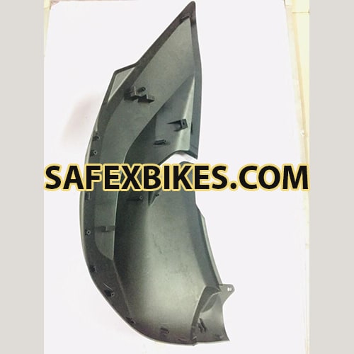 Apache rtr 200 2025 tank cover price