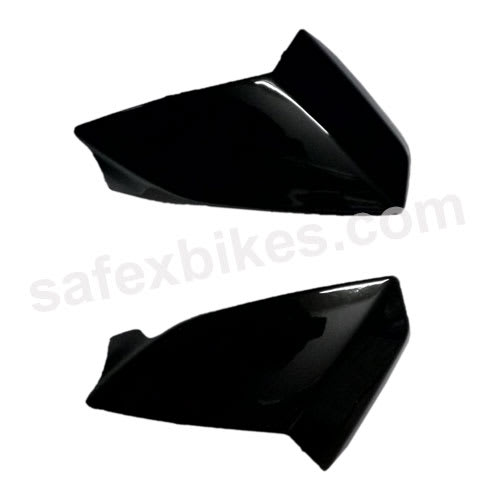 pulsar 150 tank side cover