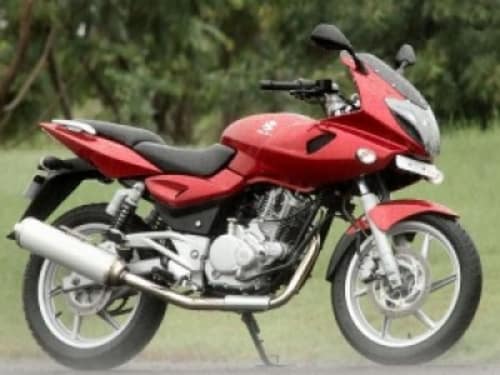 bubble visor for pulsar 220